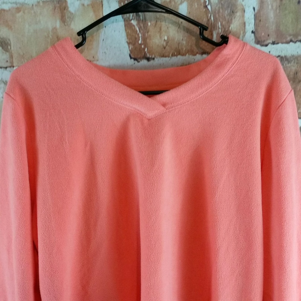 MADE FOR LIFE WOMEN'S SWEATER